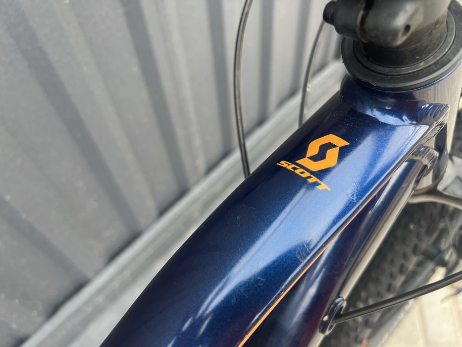 Велосипед Scott aspect 770 ( centurion trek cube giant cube