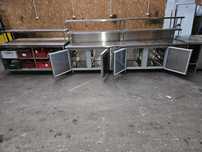 Utilaje horeca,inox