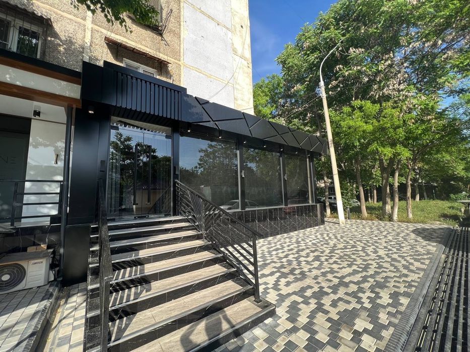 Продаётся коммерческая недвижимость Мирабад ор-р Госпитальный 328школа