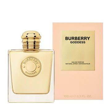 Burberry Goddess Edp 100ml- парфюм за жени
