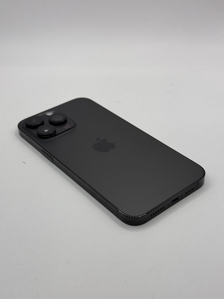 Iphone 14 Pro Max 256GB 100% Grad B Garantie 24 Luni - zonemag.ro