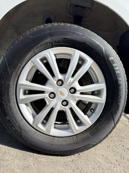 Cobalt 2021 Avtomat 4