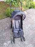 Carut sport tip umbrela Trottine