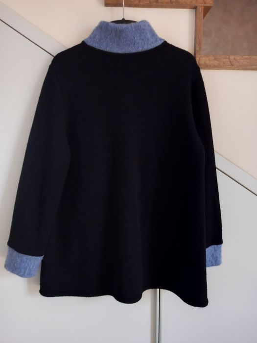 Cardigan damă cu nasturi