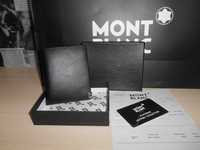 Portofel pentru bărbați Mont Blanc 0401