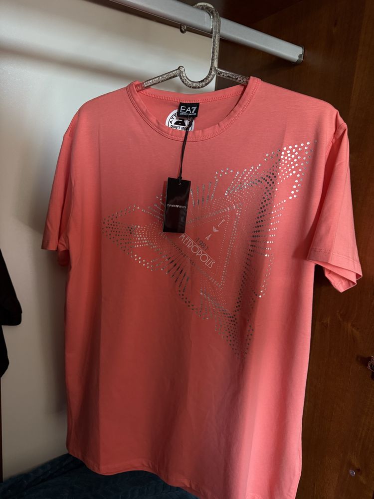 Тениски Dsquared,Armani,Boss
