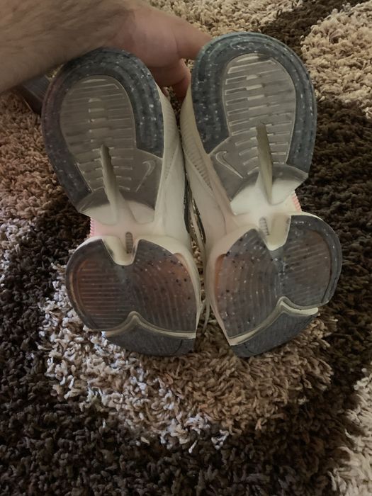 papuci nike air zoom