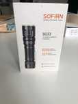SOFIRN презареждащ фенер SC33 -модел