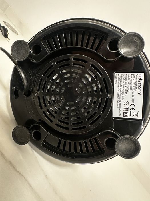 Robot bucatarie Delimano Multipractic 7 in 1 - doar testat