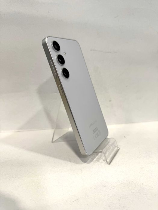 Samsung S24 5G, 128GB/8GB RAM, Marble Gray!