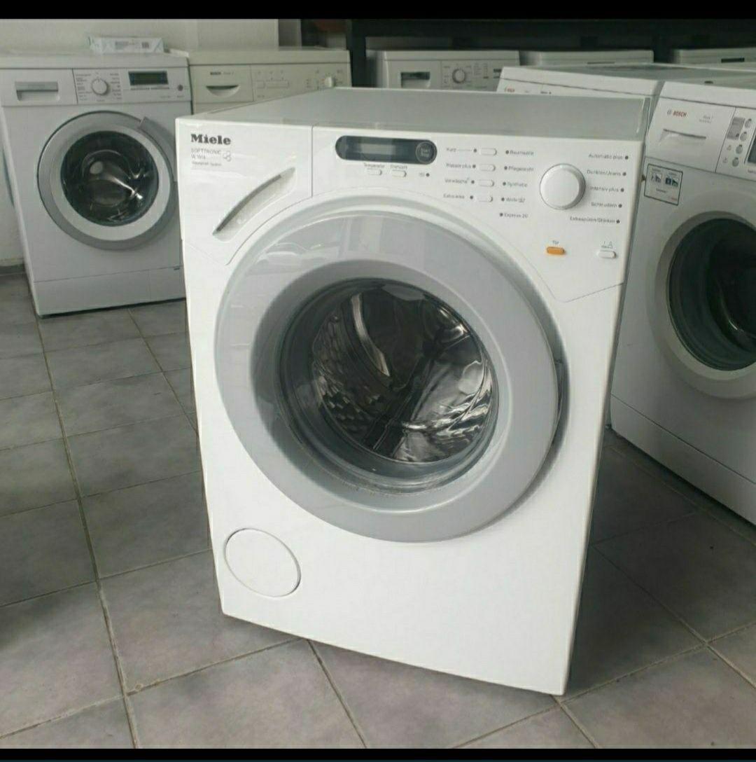Miele wwa 6047 A+++