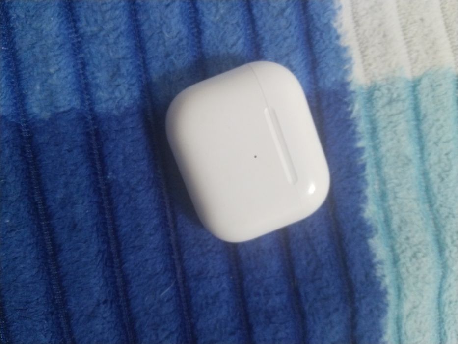 Продам коробку от наушников