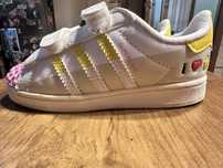 Маратонки adidas LEGO