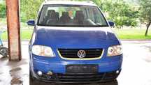 Volkswagen Touran I 2003-2010 НА ЧАСТИ цени в описанието