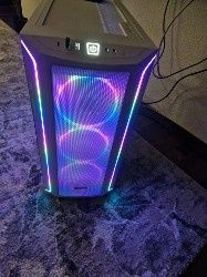 Gaming PC asrock z790
