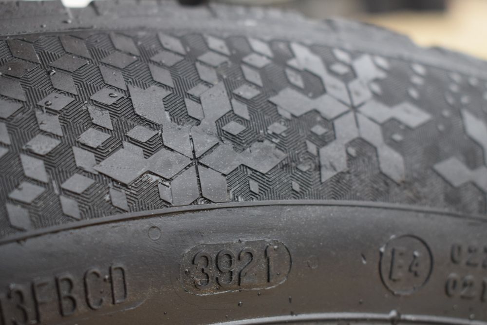 17 цола Оригинални Джанти 5x108  Peugeot Пежо 508.308