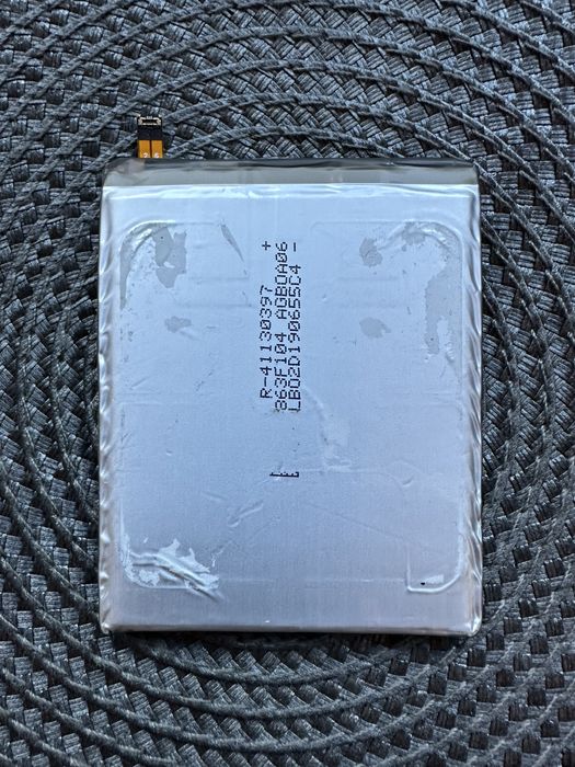 Vand baterie/acumulator Samsung s22 Ultra