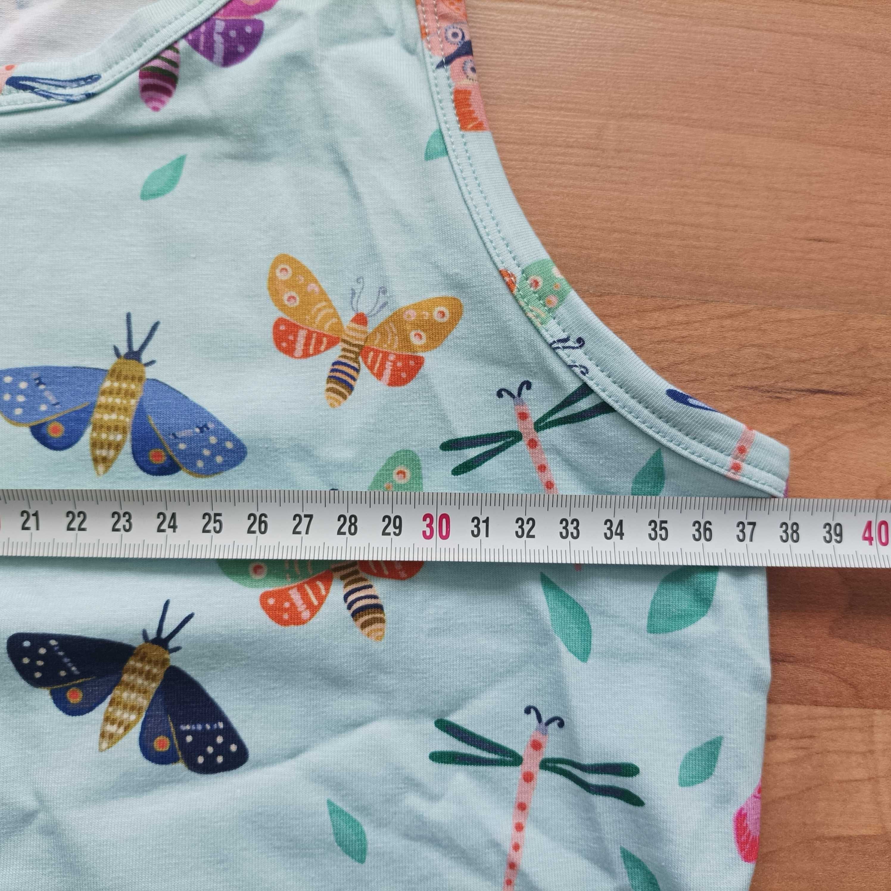 Desigual/Catamini блузки и потник