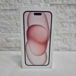 iPhone 15 Plus 128GB. SIGILAT !! Pink
