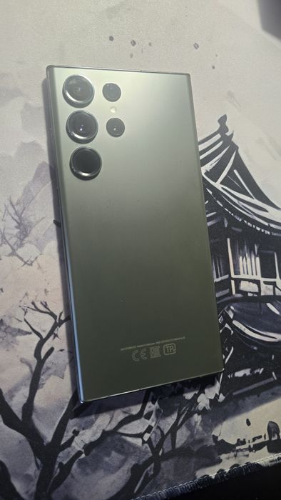 Продам б/у сасунг с23 ультра