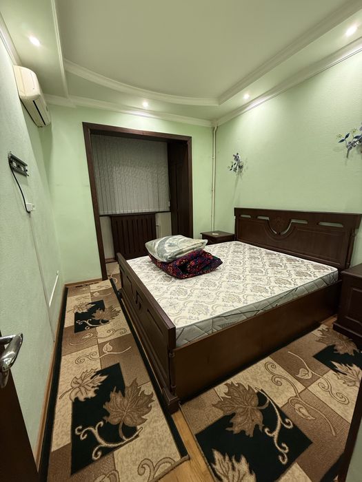 Мэтро Ойбек 2хКом/1/5