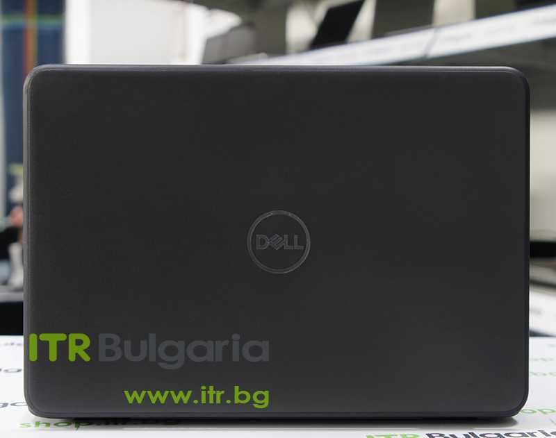 Лаптоп Dell Latitude 3300 13.3" / i3 7020U/ 8GB DDR4/ 256GB SSD