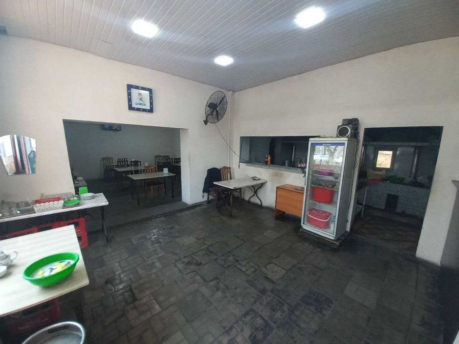 Kafe sotiladi. Judayam qulay joyda