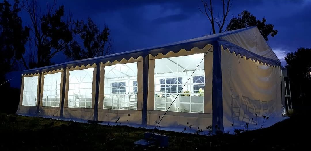 Inchiriez Corturi Mobile Evenimente Nunta Botez Decor Mese Scaune Vese