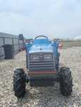 Tractor Iseki TA 227