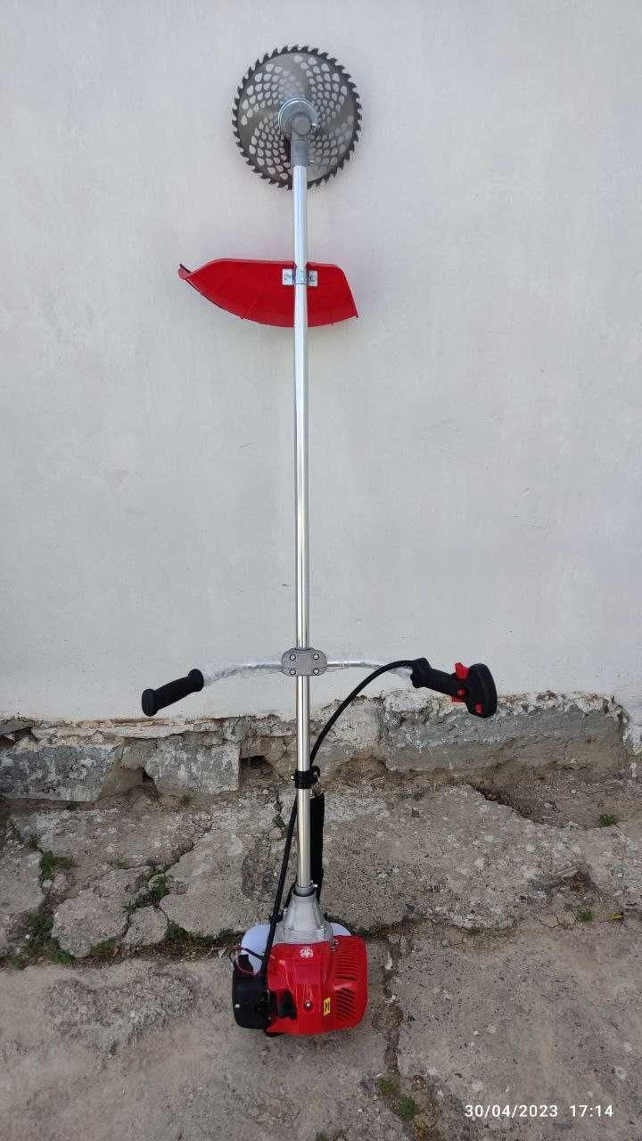 ARENDA instrument !!!