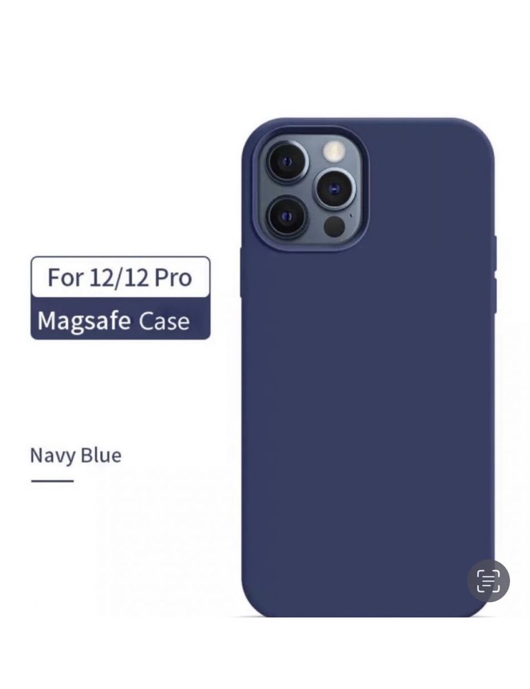 Iphone 11/12/13/14/15/16E PRO MAX Husa G CASE Type Interior Pufos Tnt