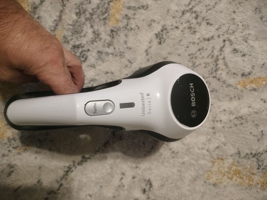 Corp aspirator Bosch serie 6