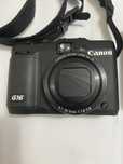 Camera Canon G16  12,1 Mpx, Wifi, Gps,incarcator,impecabila