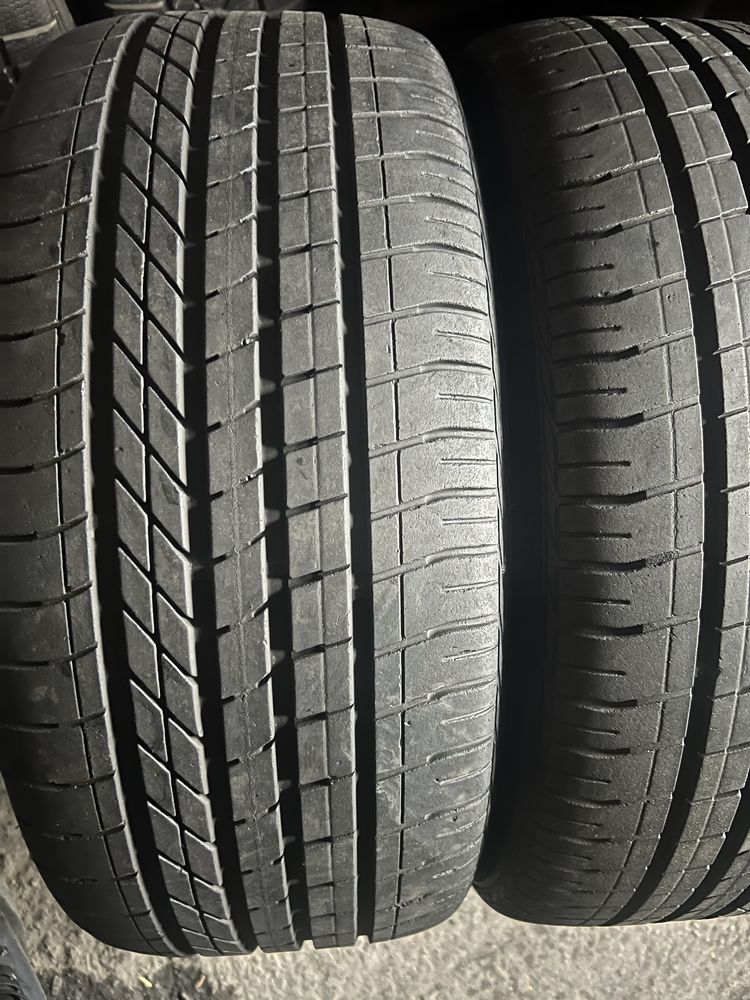 Anvelope 245/40/19 Goodyear RunFlat 245 40 R19