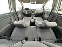 VW GOLF PLUS 1.4i* 75cp* 2006* 200mii km!!!