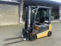 Stivuitor electric Atlet EF16 2013 5100 ore
