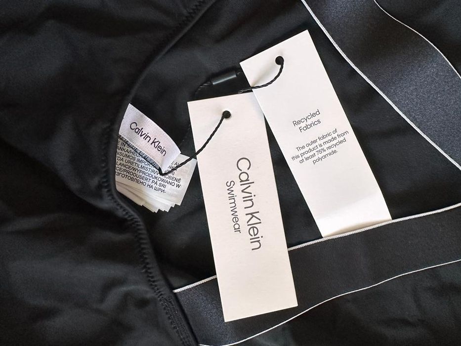 Costum baie Calvin Klein