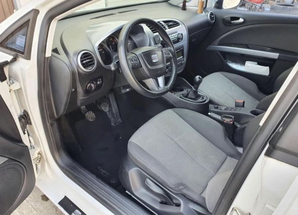 Vand/Schimb Seat Leon
