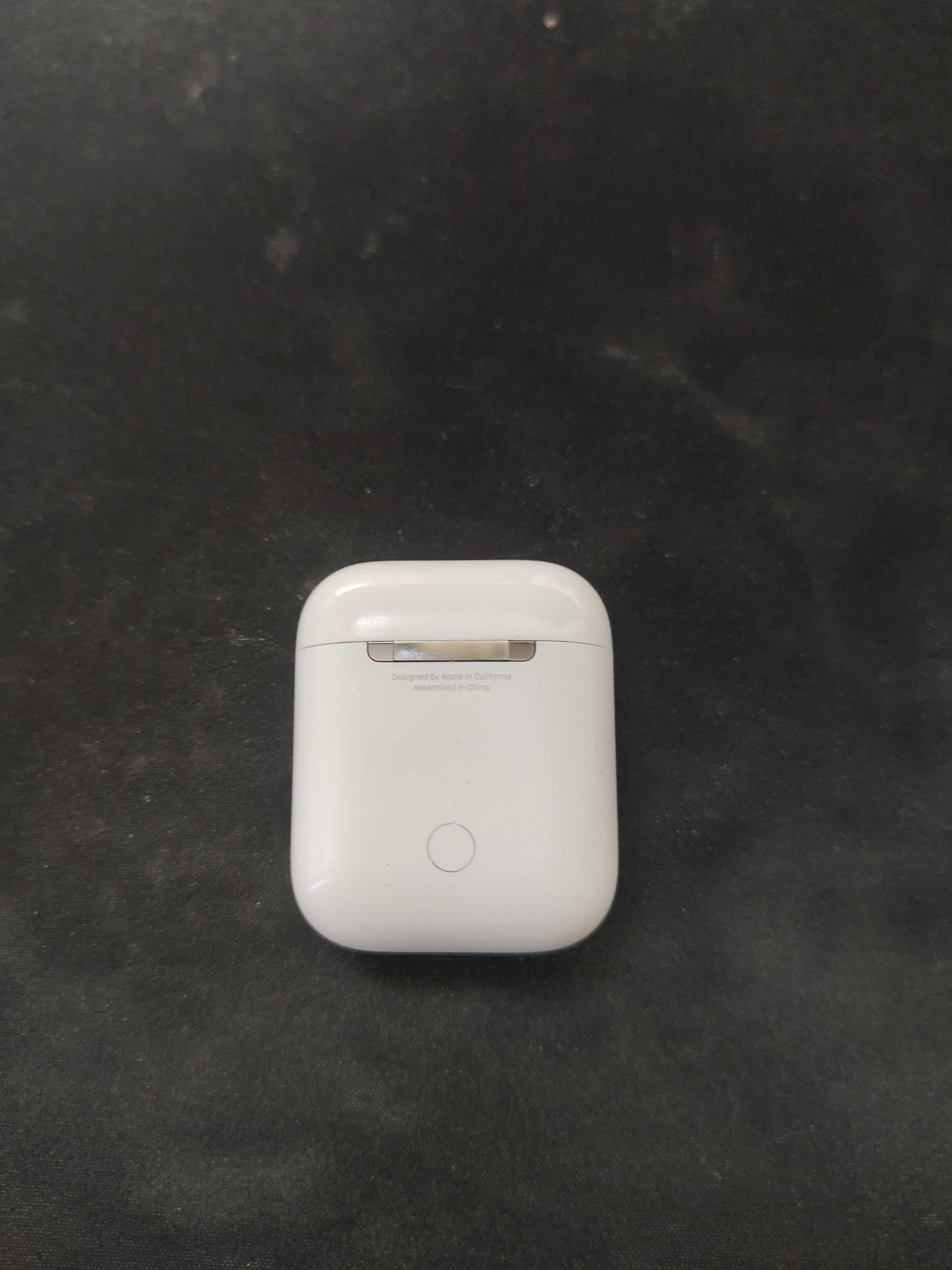 Слушалки Apple Airpods 2