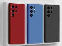 Husa Samsung S24, S24Ultra, S24 FE S23, S23 Plus, S23 Ultra Luxury