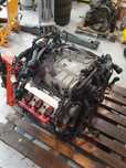3.0 TFSI  На части