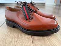 Lloyd 42 Hank pantofi piele Premium barbati toamna
