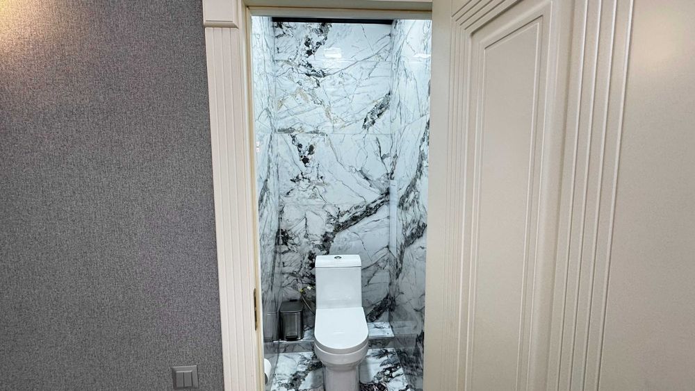 Novostroyka 2 xona 60kvadrat Mega Tower Bezmakler o'zimizaniki!