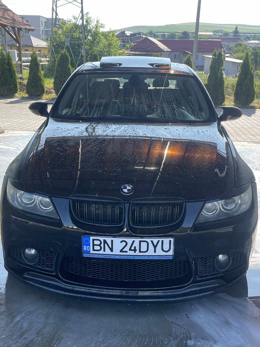 Vând BMW E90 M pachet