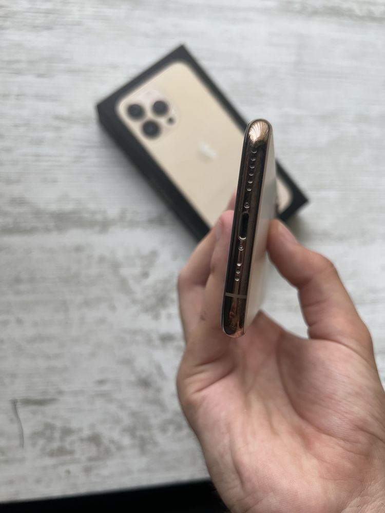 Iphone 11 pro 64gb