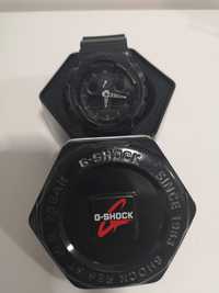 Casio G-shock, GA-100 all black