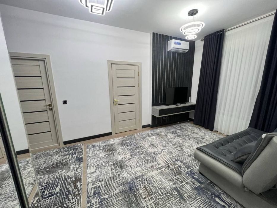 Сдается 1 ком Юнусабад. ЖК Manzara City