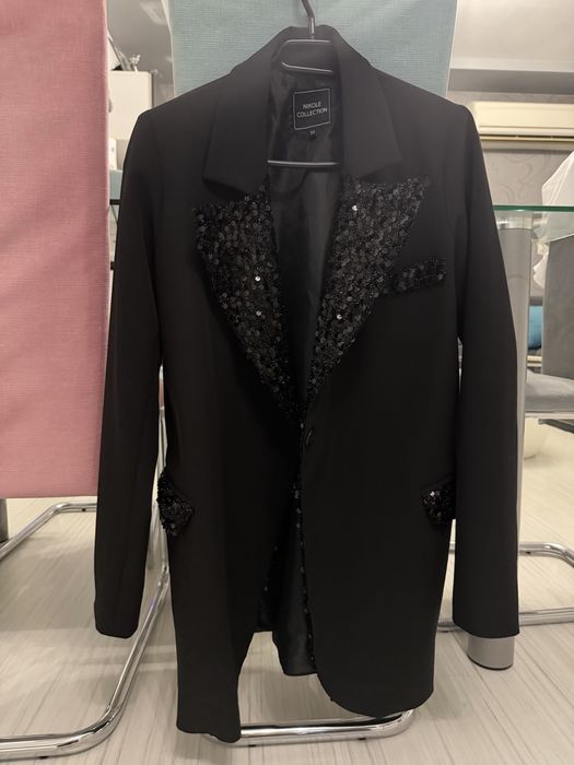 сако Nikole Colection