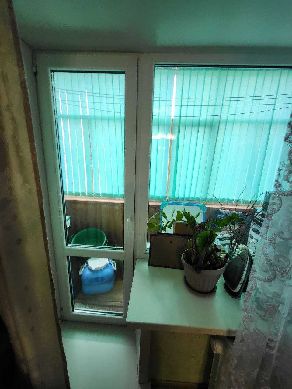 Продам 1 комнатную квартиру в районе КЖБИ