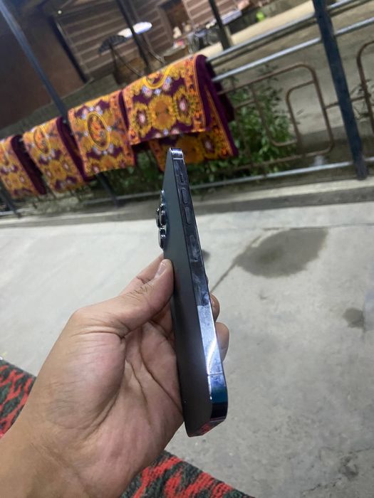 iphone 13 pro max ideal arzon variant qidirib yurganla uchun